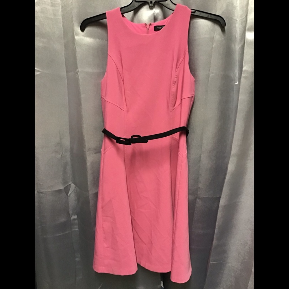 White House Black Market dress